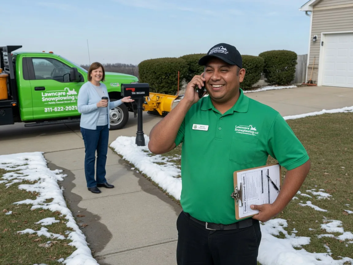 Lawn Care Services By Expert Landscaper Volga, IA FAQs